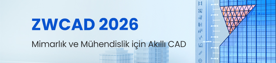 ZWCAD 2026