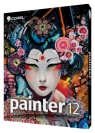 Corel Painter 12