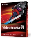 Corel VideoStudio Pro X4