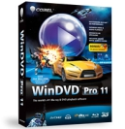 WinDVD Pro 11