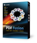 Corel PDF Fusion